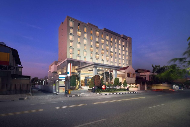 Gallery - Best Western Plus Coco Palu
