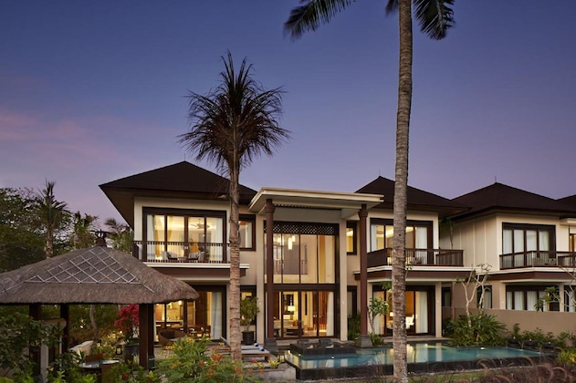 Gallery - Bali National Golf Villas