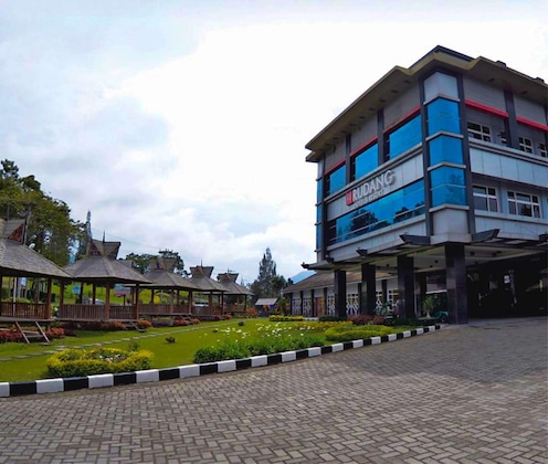 Gallery - Rudang Berastagi Hotel And Resort