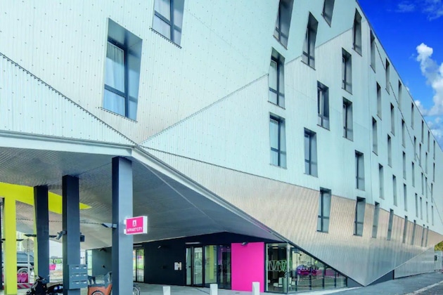 Gallery - Appart’City Bordeaux Chartrons