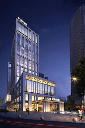Gallery - Courtyard By Marriott Xinchang