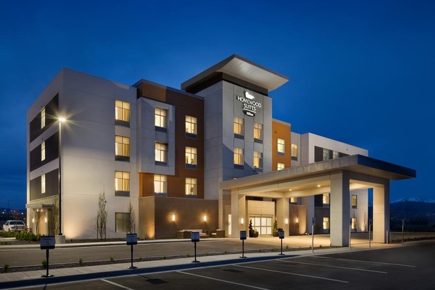 Gallery - Homewood Suites By Hilton Salt Lake City Draper