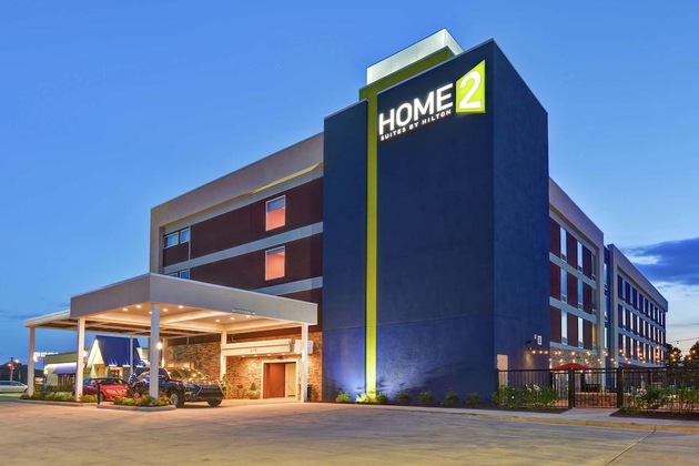 Gallery - Home2 Suites By Hilton Meridian