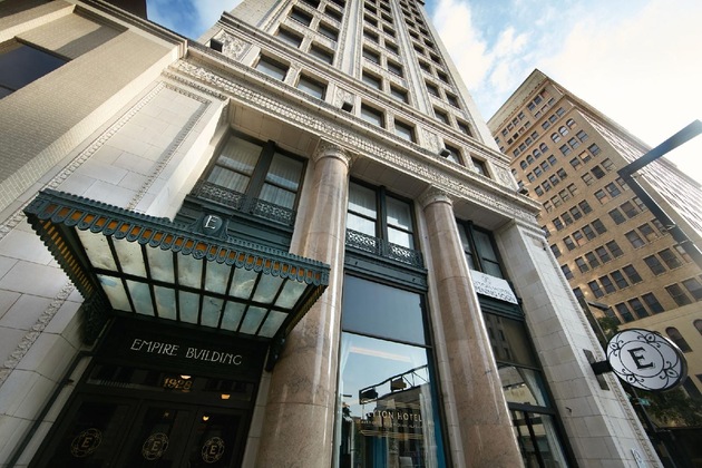 Gallery - Elyton Hotel, Autograph Collection By Marriott