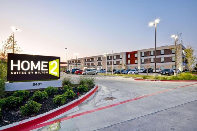 Gallery - Home2 Suites By Hilton Fort Worth Southwest Cityview