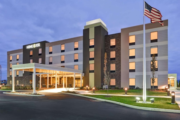 Gallery - Home2 Suites By Hilton Dickson City Scranton