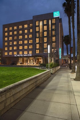 Gallery - Ac Hotel By Marriott San Jose Downtown