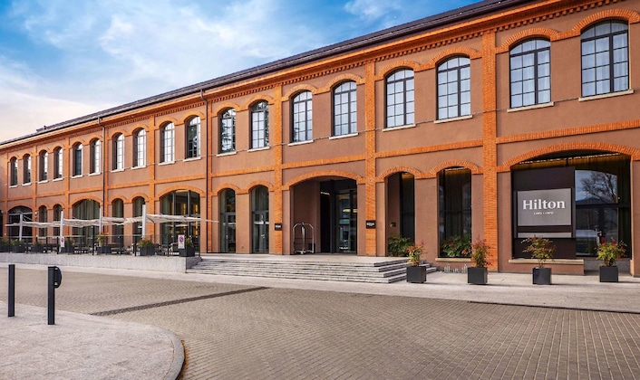 Gallery - Hilton Lake Como