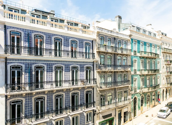 Gallery - Almaria Ex Libris Chiado