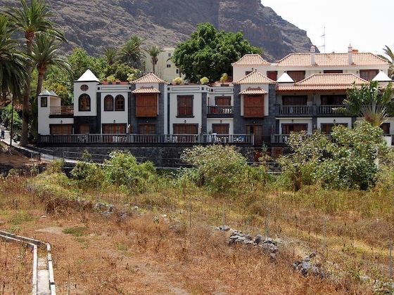 Gallery - Apartment, Valle Gran Rey