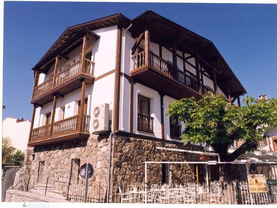 Gallery - Hostal La Maya