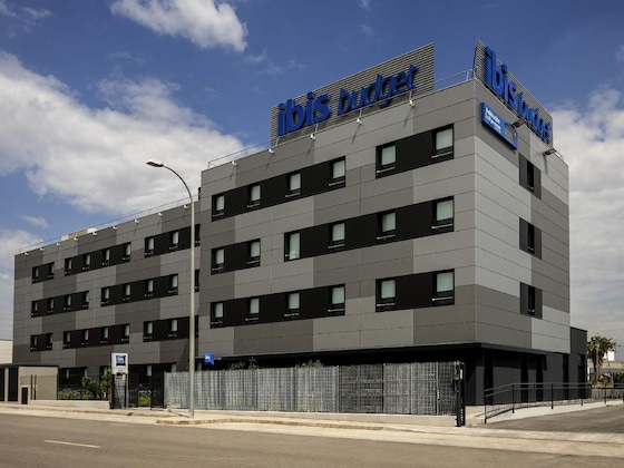 Gallery - Ibis Budget Valencia Alcasser