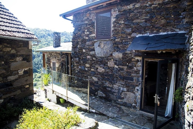 Gallery - Cabo Do Mundo Casa Rural