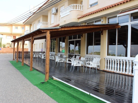 Gallery - Hotel Algorfa
