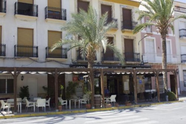 Gallery - Hotel La Parrilla