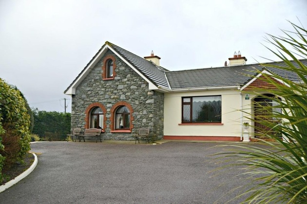 Gallery - Dromhall Heights