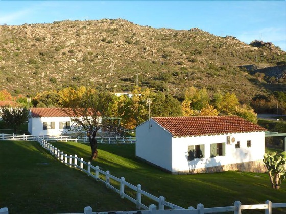 Gallery - Hotel Rural Aldeaduero 4 Estrellas