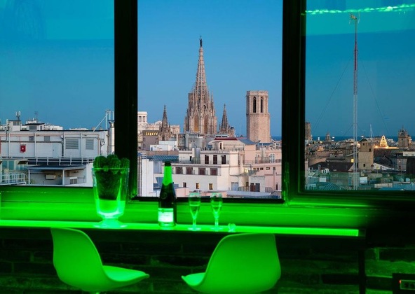 Gallery - Enjoybcn Plaza Catalunya Apartment