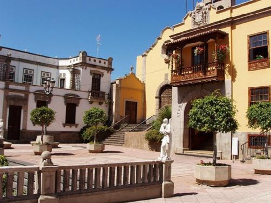 Gallery - Hotel Drago San Antonio