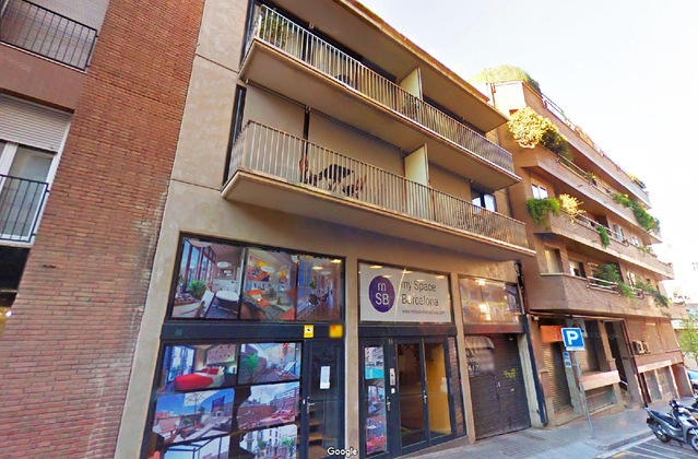 Gallery - My Space Barcelona