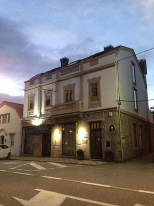 Gallery - Casa Do Marqués