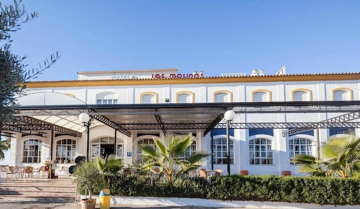 Gallery - Hotel Restaurante Los Molinos