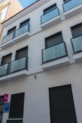 Gallery - Ab Apartamentos Museum