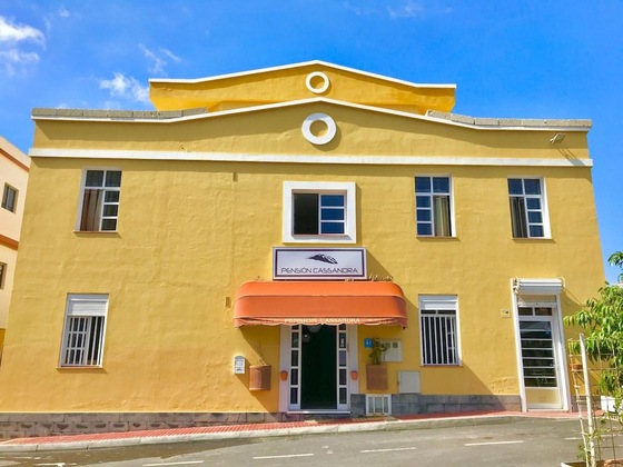 Gallery - Hotel Pension Cassandra