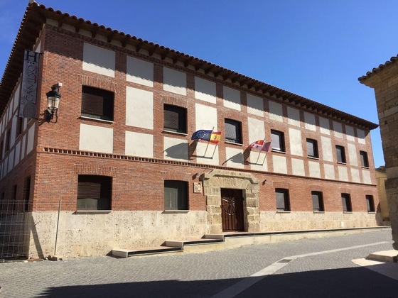 Gallery - Hotel En El Camino