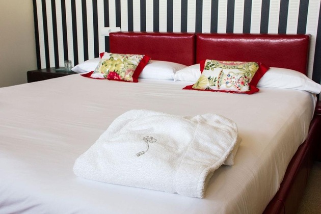 Gallery - Hotel Teratermal