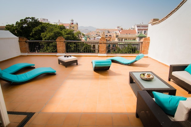 Gallery - Holidays2malaga Premium Apartments