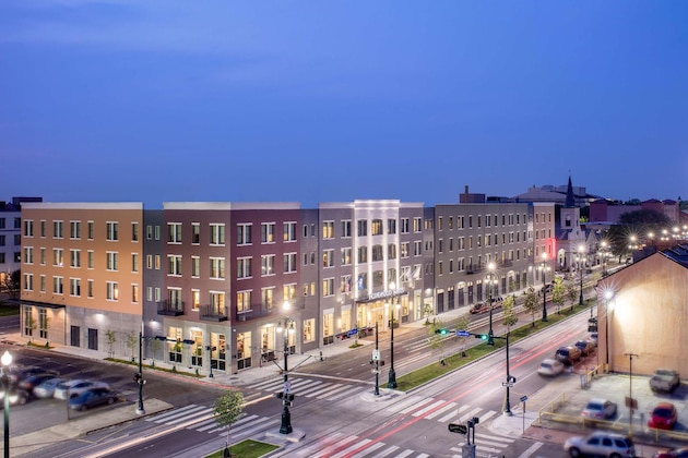 Gallery - Homewood Suites By Hilton New Orleans French Quarter