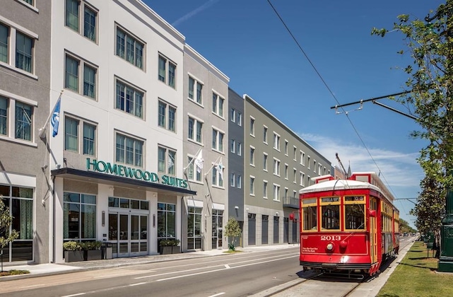 Gallery - Homewood Suites By Hilton New Orleans French Quarter