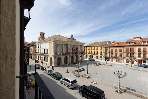 Gallery - Insidehome Zaravencia Plaza Mayor