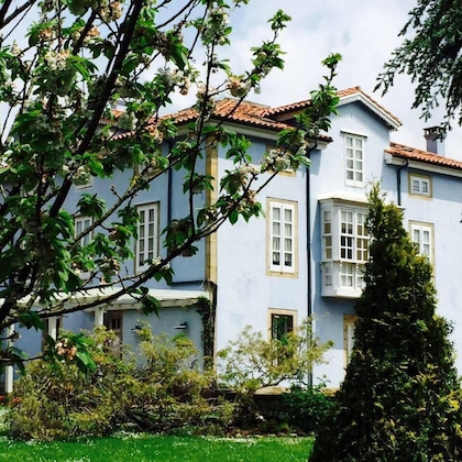 Gallery - La Casona Azul