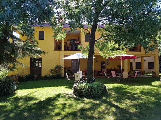 Gallery - Hotel Rural Xerete