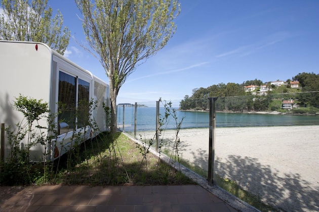 Gallery - Camping Bayona Playa
