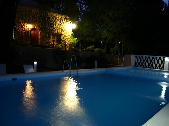 Gallery - Casa Rural Los Parrales