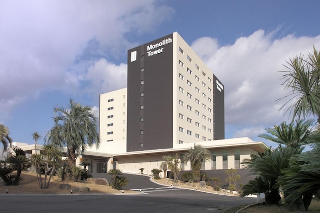 Gallery - Spa Resort Hawaiians Monolith Tower