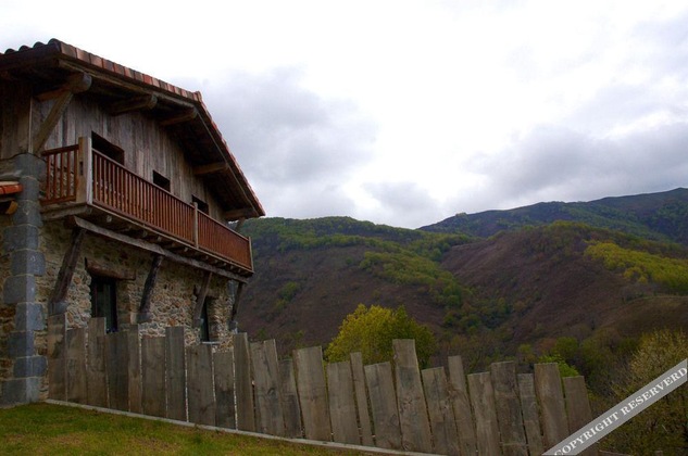 Gallery - Arantza Apartamentuak