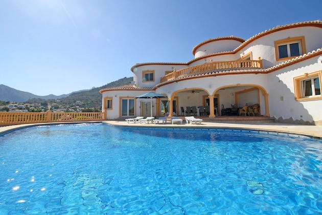 Gallery - Villa 1 Bedroom, Canuta - AT-448174-A