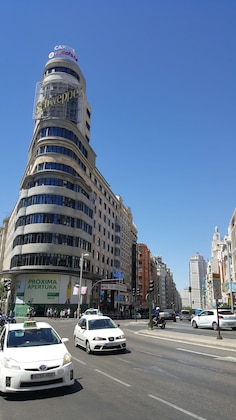 Gallery - Alaia Holidays Apartments & Suite Caballero De Gracia