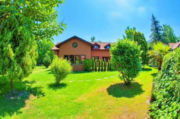 Gallery - Villa Kirkpinar Sapanca