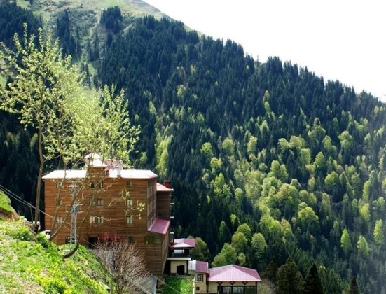 Gallery - Grand Sis Hotel