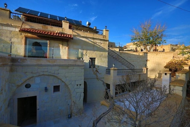 Gallery - Iris Cave Cappadocia