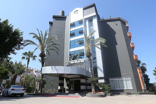 Gallery - Mysea Hotels Incekum