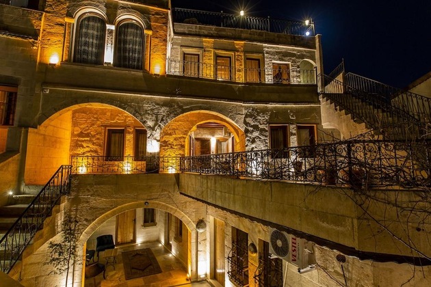 Gallery - Goreme Mansion