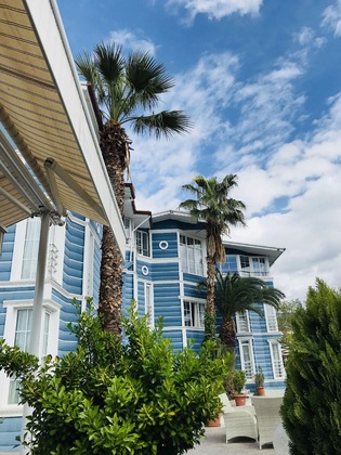 Gallery - Melrose Viewpoint Hotel