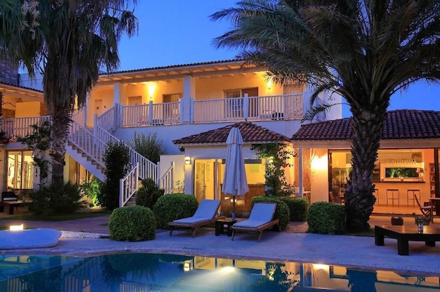 Gallery - Sah Hotel