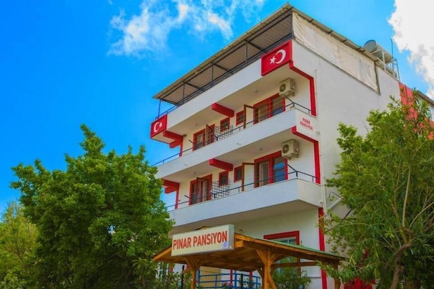 Gallery - Pinar Pansiyon